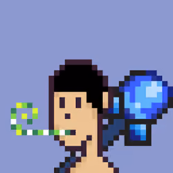 0xMonkey #2315