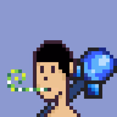 0xMonkey #2315