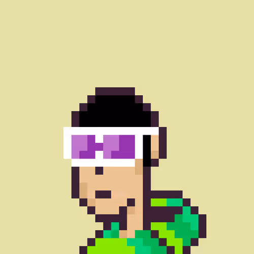 0xMonkey #2044