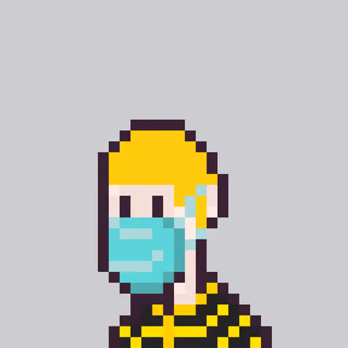 0xMonkey #1891