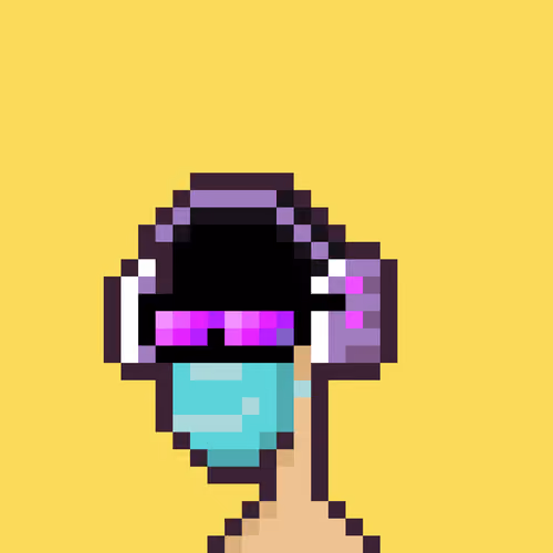 0xMonkey #1027