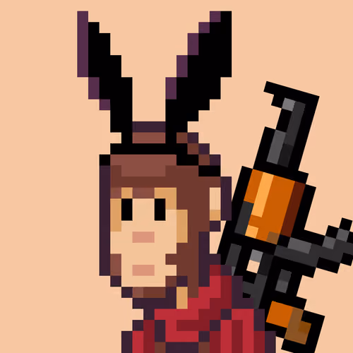 0xMonkey #83