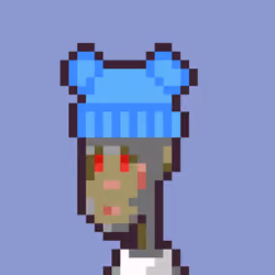 0xMonkey #2621