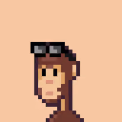0xMonkey #2770