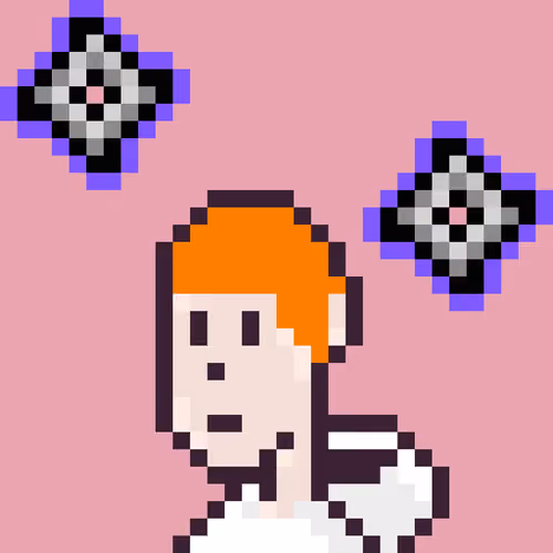0xMonkey #94