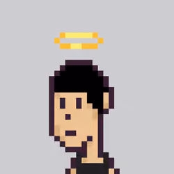 0xMonkey #2007