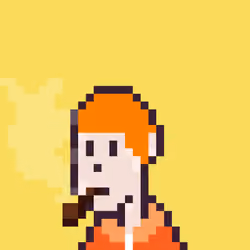 0xMonkey #2467