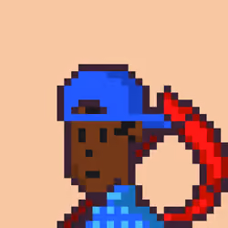 0xMonkey #1892
