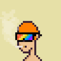 0xMonkey #2901