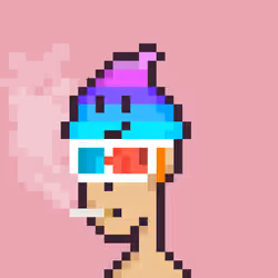 0xMonkey #841