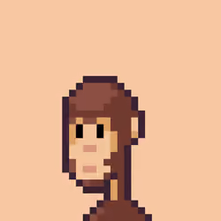 0xMonkey #2140