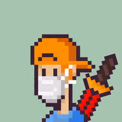 0xMonkey #1436