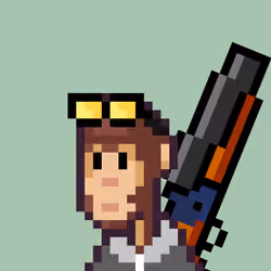 0xMonkey #2623