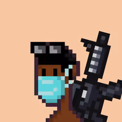 0xMonkey #2908