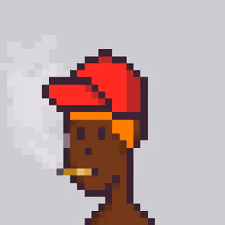 0xMonkey #3012