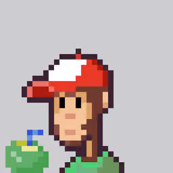 0xMonkey #2242
