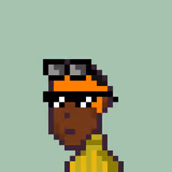 0xMonkey #2106