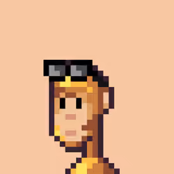 0xMonkey #2903