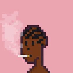 0xMonkey #2493