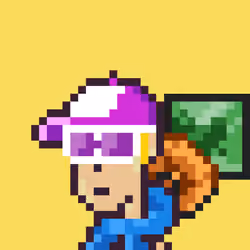 0xMonkey #3013