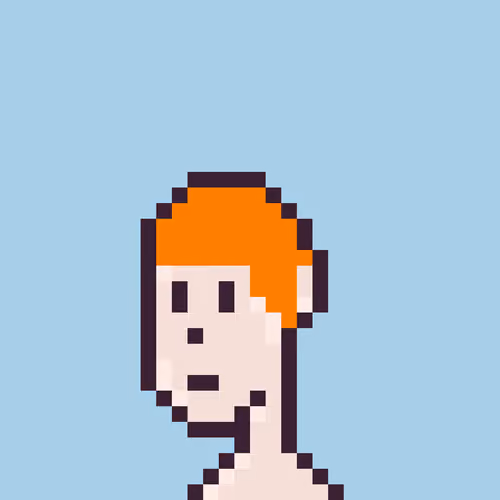 0xMonkey #2292