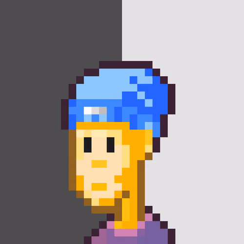 0xMonkey #2845
