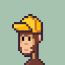 0xMonkey #548