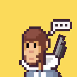 0xMonkey #2818