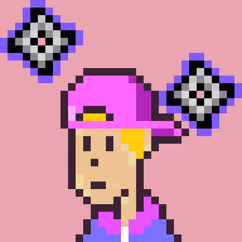 0xMonkey #2080