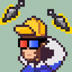 0xMonkey #2943