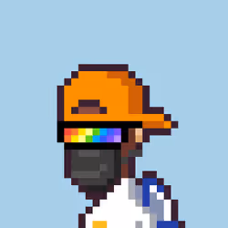0xMonkey #1478