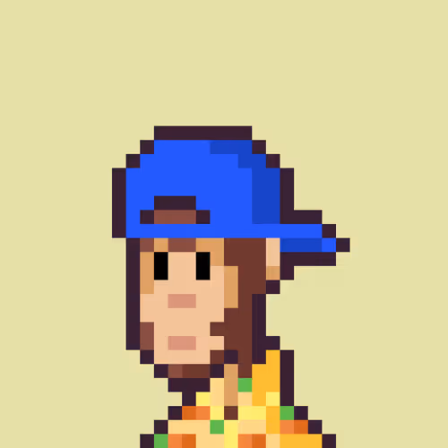 0xMonkey #2477