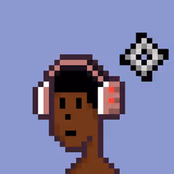0xMonkey #3006
