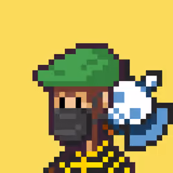 0xMonkey #2634