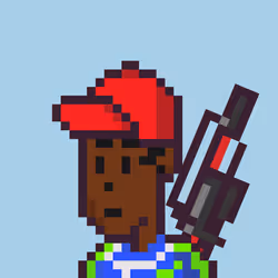 0xMonkey #1894