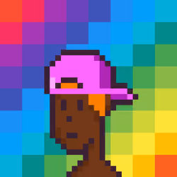 0xMonkey #2086