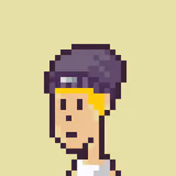 0xMonkey #810
