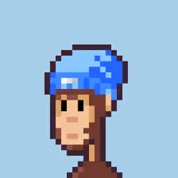 0xMonkey #162