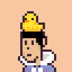 0xMonkey #2048