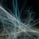 artificial fractal galaxies