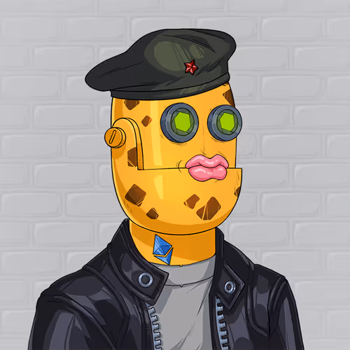 Rebelbots