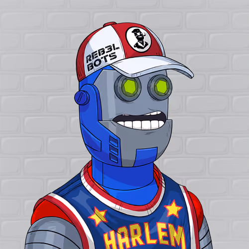RebelBot #07088