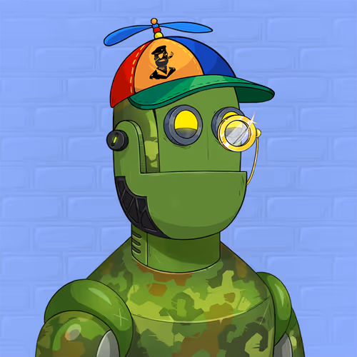 Rebelbots