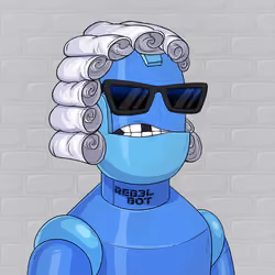 RebelBot #05685