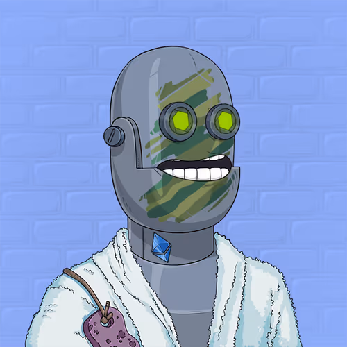 Rebelbots