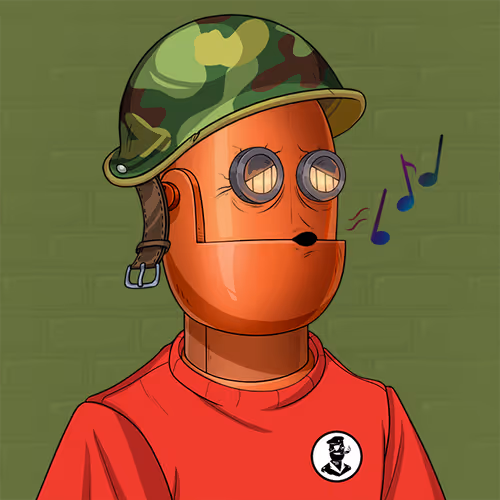 Rebelbots