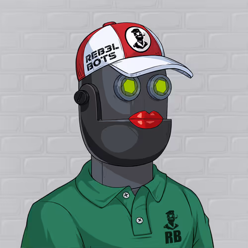 Rebelbots