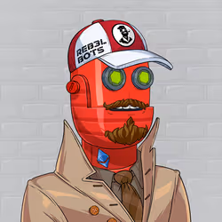 RebelBot #05260