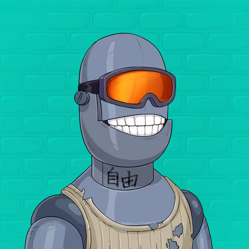 Rebelbots