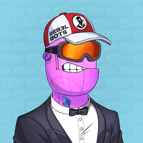 Rebelbots